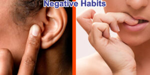 Negative Habits