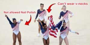 Here Are The 17 Weirdest Rules At The Olympics That I Guarantee You Had No Idea Existed